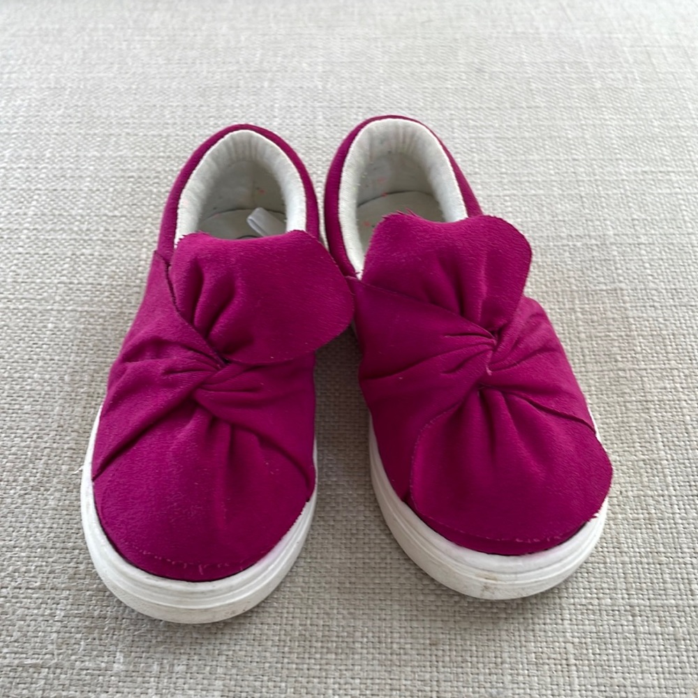 Cat & Jack Toddler Sneakers